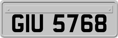 GIU5768