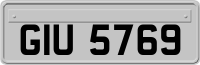 GIU5769