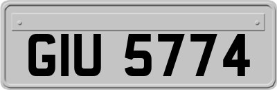 GIU5774