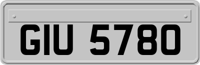 GIU5780