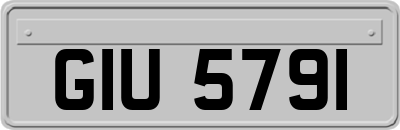 GIU5791