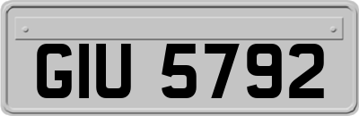 GIU5792