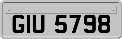 GIU5798
