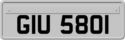 GIU5801