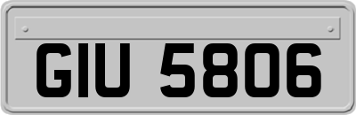 GIU5806