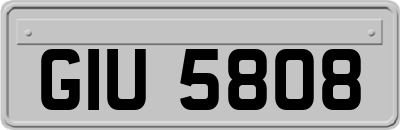 GIU5808