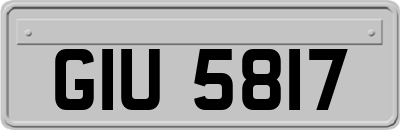 GIU5817