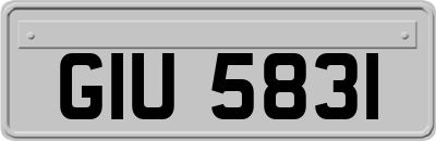 GIU5831