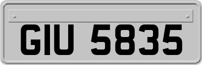 GIU5835