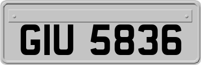GIU5836