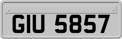 GIU5857