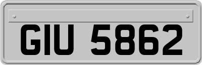GIU5862