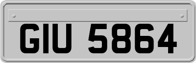 GIU5864