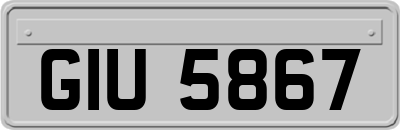 GIU5867