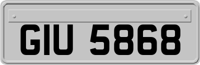 GIU5868