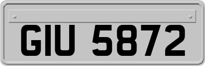 GIU5872