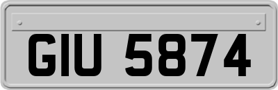 GIU5874