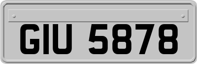 GIU5878