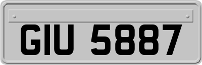 GIU5887