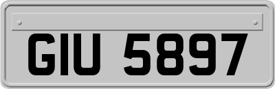 GIU5897