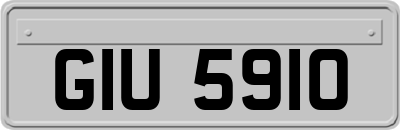 GIU5910