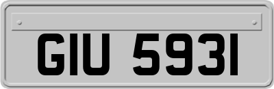 GIU5931