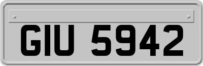 GIU5942