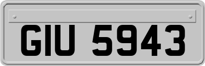 GIU5943