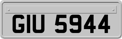 GIU5944