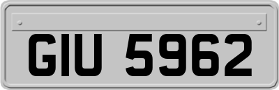 GIU5962