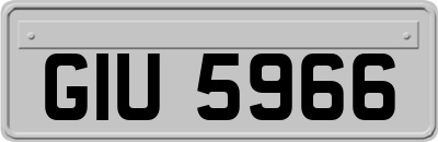 GIU5966
