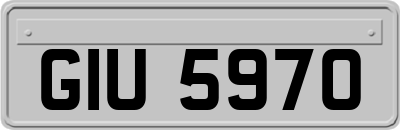 GIU5970