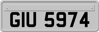 GIU5974