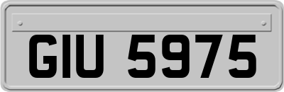 GIU5975