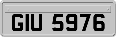 GIU5976