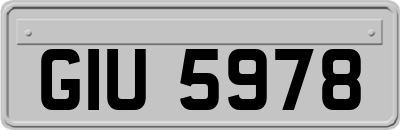 GIU5978