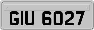 GIU6027