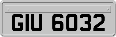 GIU6032