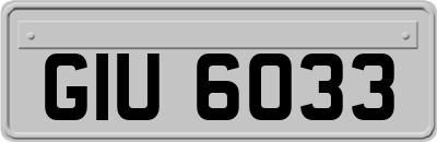GIU6033