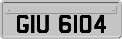 GIU6104