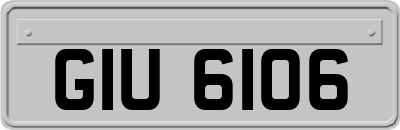 GIU6106