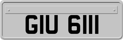 GIU6111
