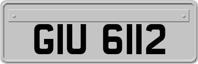 GIU6112