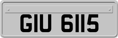 GIU6115
