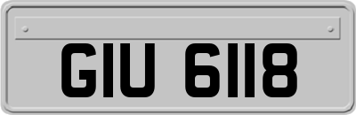 GIU6118