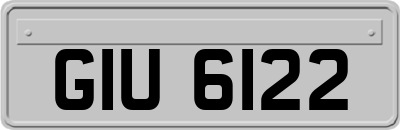 GIU6122