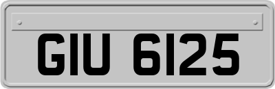 GIU6125