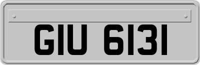 GIU6131
