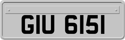 GIU6151