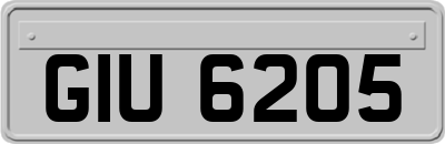 GIU6205